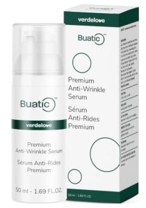 Buatic - serum na zmarszczki