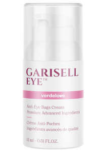Garisell Eye – krem na worki pod oczami